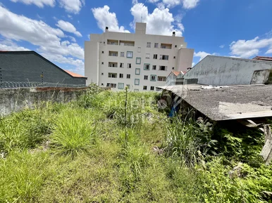 Terreno Com 361,35 M² - Centro