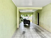 <strong>Residência com Edícula - Piscina e amplo Terreno - Uvaranas</strong>