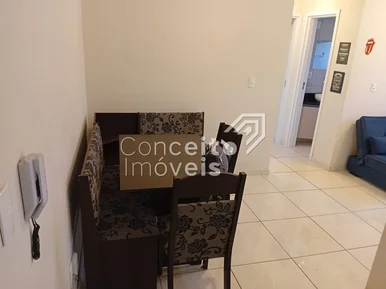 Edifício Prime - Oficinas - Apartamento Garden