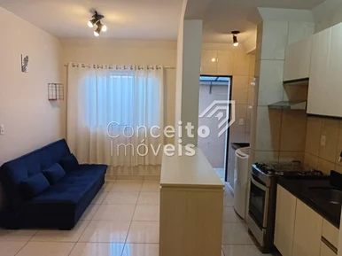 <strong>Edifício Prime - Oficinas - Apartamento Garden</strong>