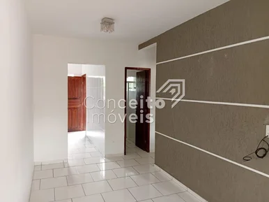 Residência - Vila Madureira - Nova Rússia