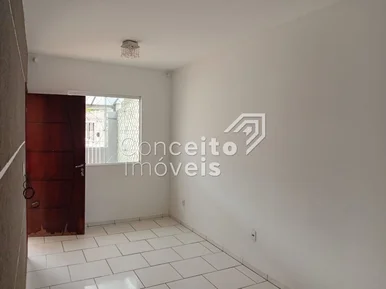 Residência - Vila Madureira - Nova Rússia