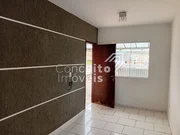 <strong>Residência - Vila Madureira - Nova Rússia</strong>