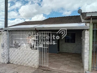 <strong>Residência - Vila Madureira - Nova Rússia</strong>