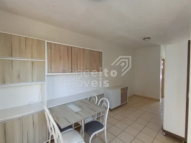 Condomínio Moradas - Boa Vista - Casa Semimobiliada