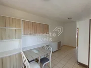 <strong>Condomínio Moradas - Boa Vista - Casa Semimobiliada</strong>