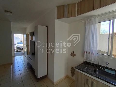 Foto Casa