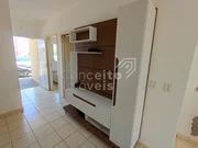 <strong>Condomínio Moradas - Boa Vista - Casa Semimobiliada</strong>