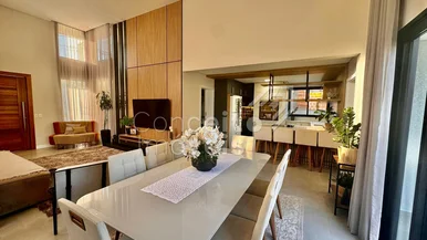 Condomínio Terras Alphaville - Residência Alto Padrão