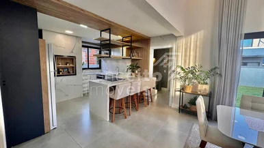 Condomínio Terras Alphaville - Residência Alto Padrão