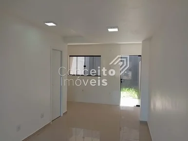 Sobrado - Campo Belo I - Cará Cará