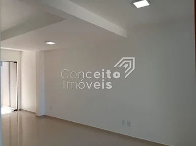 Sobrado - Campo Belo I - Cará Cará