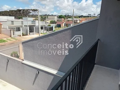 Sobrado - Campo Belo I - Cará Cará