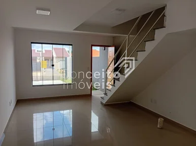 Sobrado - Campo Belo I - Cará Cará