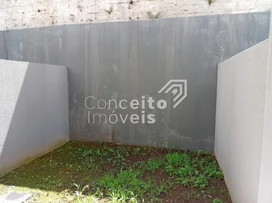 Sobrado - Campo Belo I - Cará Cará