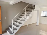 <strong>Sobrado - Campo Belo I - Cará Cará</strong>