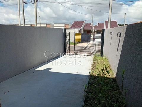 Foto Sobrado