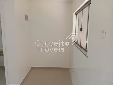 Sobrado - Campo Belo I - Cará Cará