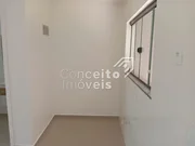 <strong>Sobrado - Campo Belo I - Cará Cará</strong>