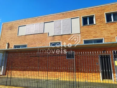 <strong>Apartamento - Nova Rússia</strong>