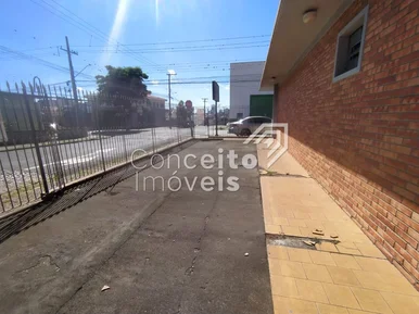 Apartamento - Nova Rússia