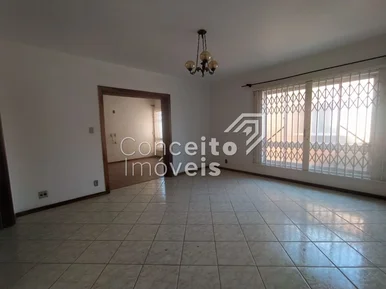 Apartamento - Nova Rússia