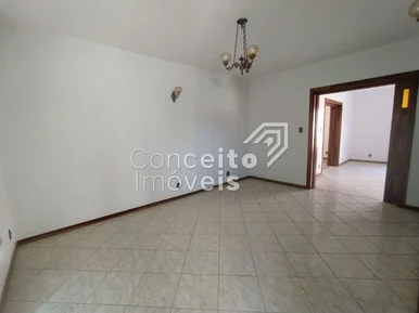 Apartamento - Nova Rússia