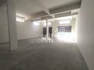 Imóvel Comercial - Nova Rússia