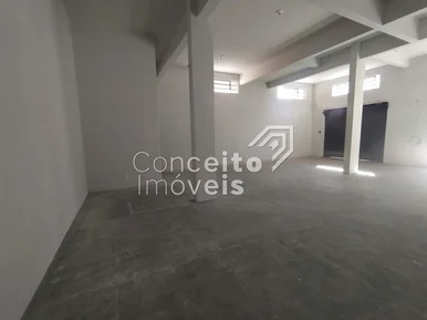 Imóvel Comercial - Nova Rússia