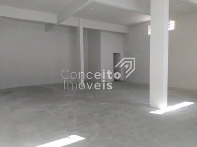 <strong>Imóvel Comercial - Nova Rússia</strong>