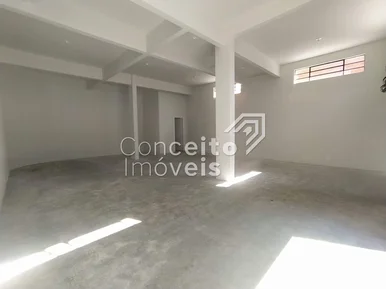 Imóvel Comercial - Nova Rússia