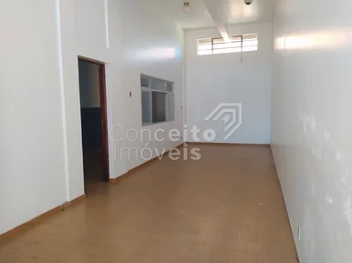 <strong>Sala Comercial - Nova Rússia</strong>