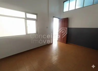 Sala Comercial - Nova Rússia