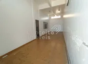 <strong>Sala Comercial - Nova Rússia</strong>