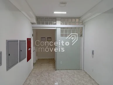 <strong>Sala Comercial 80,20 m ² - Centro</strong>