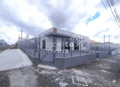 Imóvel Comercial - órfãs