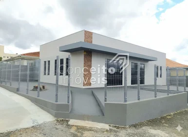 <strong>Imóvel Comercial - Órfãs</strong>