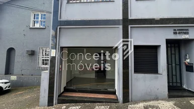 Sala Comercial - Centro