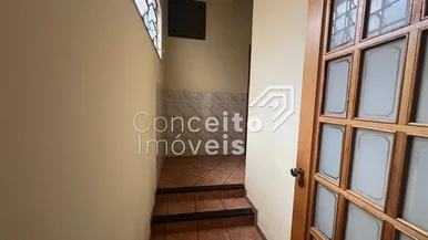 Sala Comercial - Centro