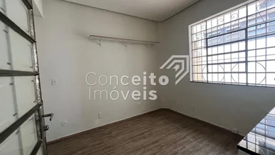 Sala Comercial - Centro