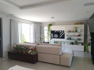 Residência Alto Padrão Com Piscina - Jardim América