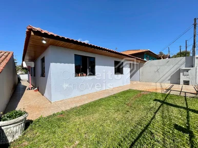 Residência Com Piscina - Oficinas