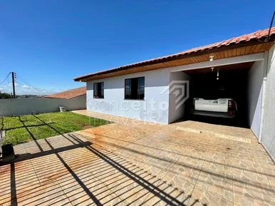 <strong>Residência com Piscina - Oficinas</strong>