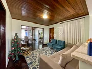 <strong>Residência com Piscina - Oficinas</strong>