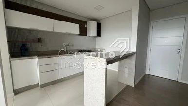 <strong>Edifício Rembrandt - Centro - Apartamento Semimobiliado</strong>