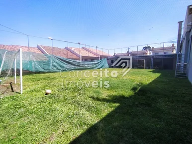 <strong>Terreno com 420 m² - Jardim América</strong>