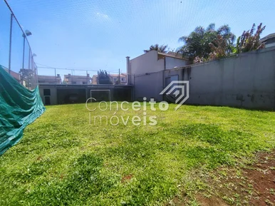 Terreno Com 420 M² - Jardim América