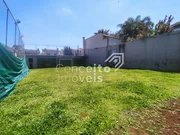 <strong>Terreno com 420 m² - Jardim América</strong>