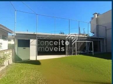 Terreno Com 420 M² - Jardim América