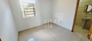 Residência - Colônia Dona Luiza